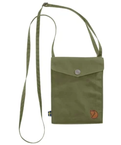 Fjällräven Pocket Bags 15 Fjällräven Pocket Bags