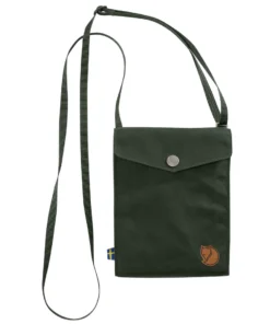 Fjällräven Pocket Bags 13 Fjällräven Pocket Bags