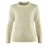 Fjällräven Women's Ovik Nordic Sweater Home Page