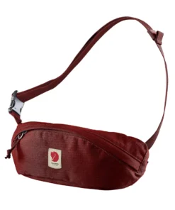 Fjällräven Bags ULVÖ HIP PACK MEDIUM 6 Fjällräven Bags ULVÖ HIP PACK MEDIUM