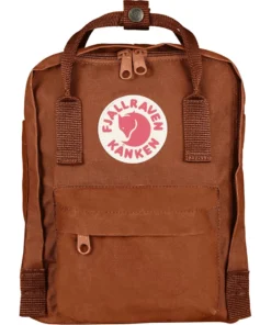 Fjällräven Bags Kånken Mini