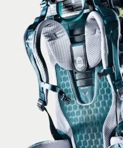 Deuter Deutuer Kid Comfort Active SL Child Carrier Bags