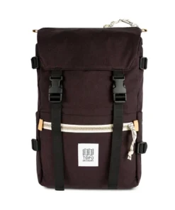 Topo Designs Rover Pack Classic Canvas