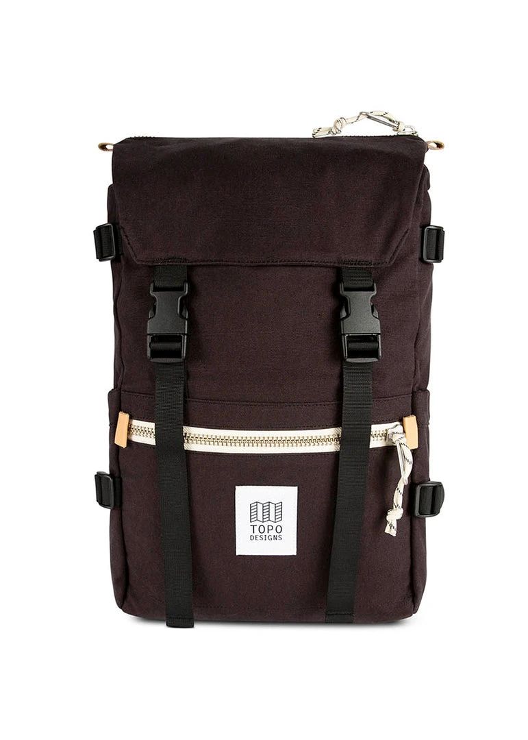 Topo Designs Rover Pack Classic Canvas 1 Topo Designs Rover Pack Classic Canvas