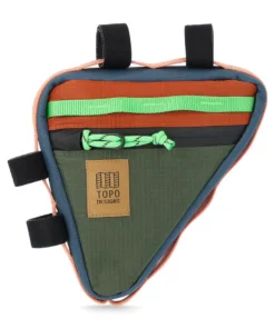 Topo Designs Frame Bike Bag Bags