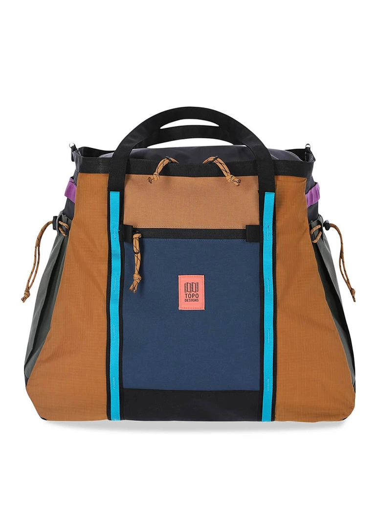 Topo Designs Mountain Gear Bag 5 Topo Designs Mountain Gear Bag