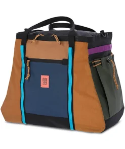 Topo Designs Mountain Gear Bag 10 Topo Designs Mountain Gear Bag