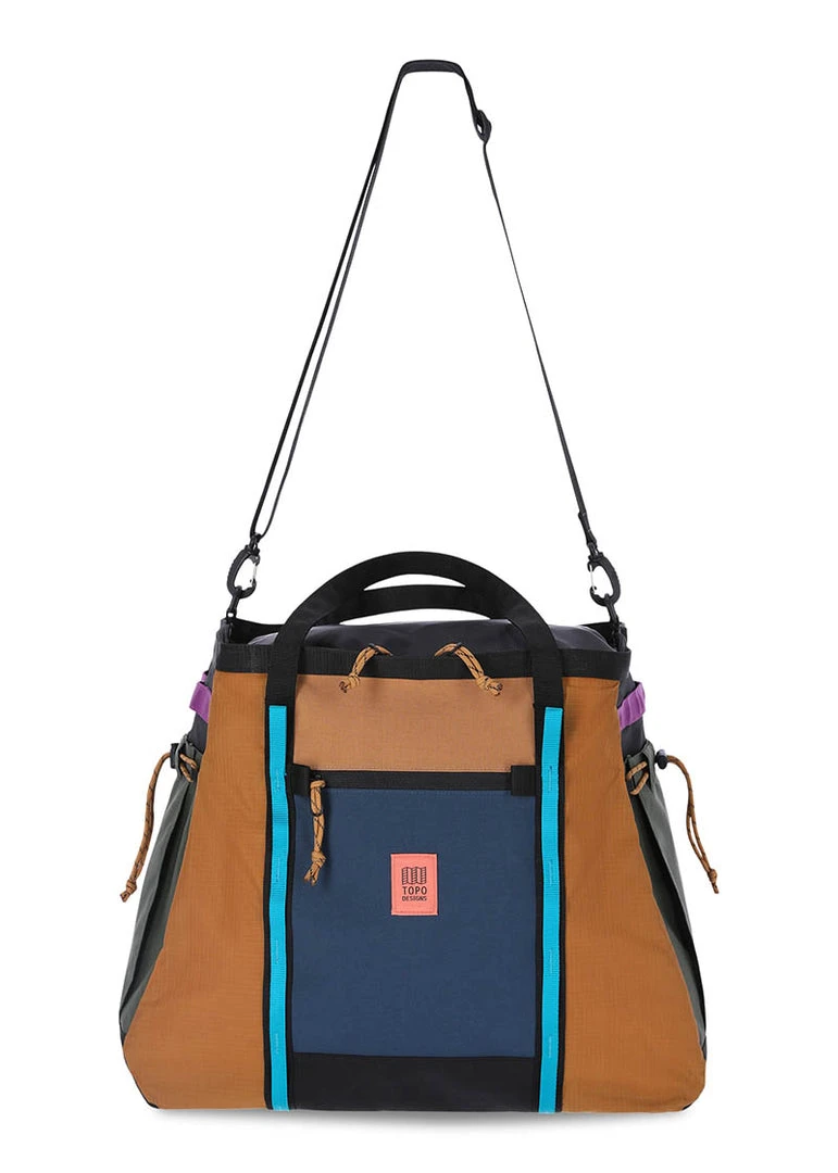 Topo Designs Mountain Gear Bag 6 Topo Designs Mountain Gear Bag