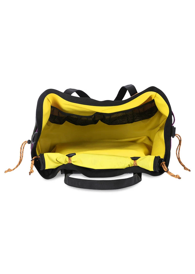 Topo Designs Mountain Gear Bag 7 Topo Designs Mountain Gear Bag