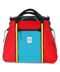 Topo Designs Mountain Gear Bag 15 Topo Designs Mountain Gear Bag