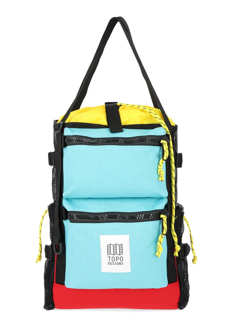 Topo Designs River Bag 3 Topo Designs River Bag