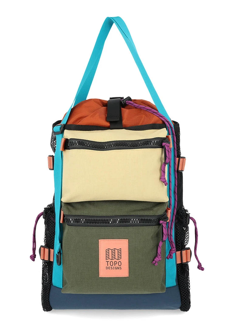 Topo Designs River Bag 4 Topo Designs River Bag