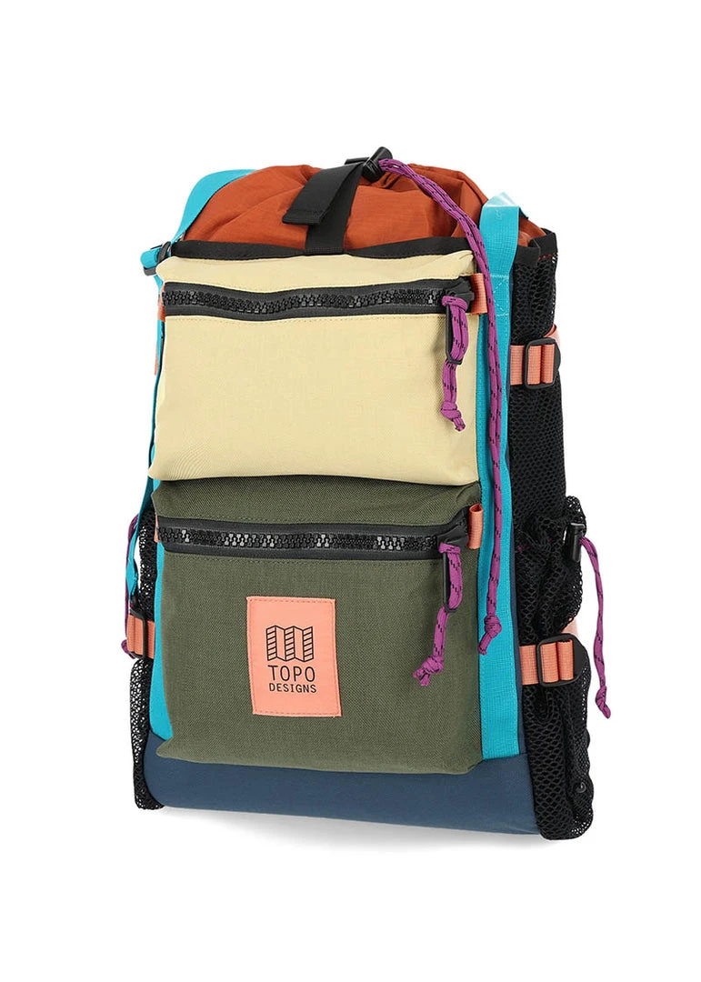 Topo Designs River Bag 2 Topo Designs River Bag