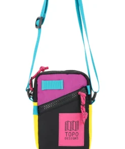 Topo Designs Mini Shoulder Bag Bags