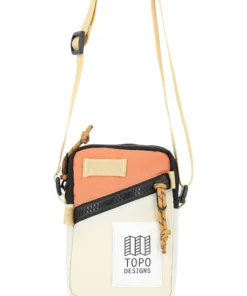 Topo Designs Mini Shoulder Bag Bags