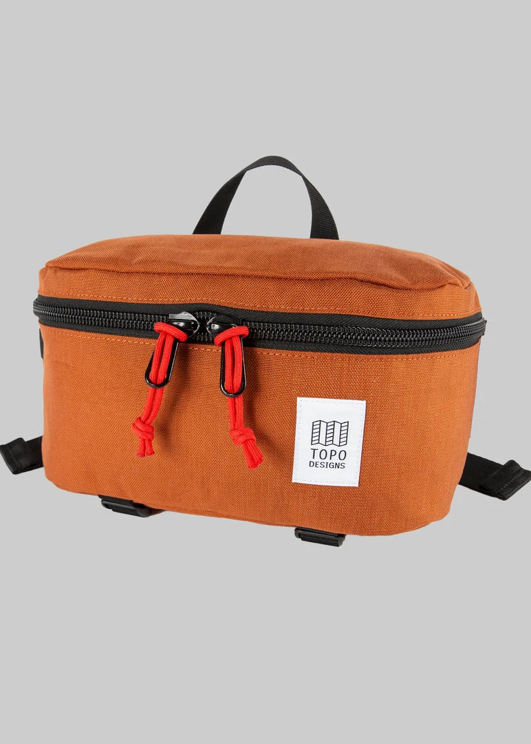 Topo Designs Hip Pack Classic 1 Topo Designs Hip Pack Classic