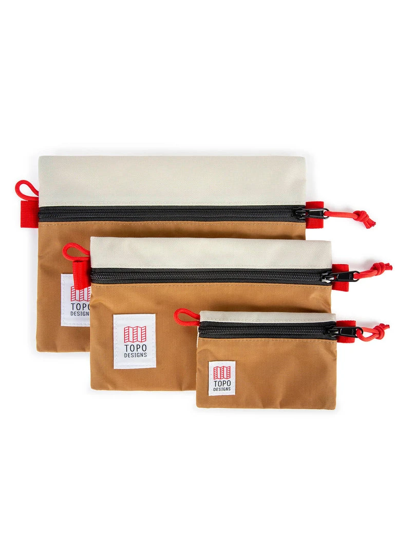 Topo Designs Accessory Bag 1 Topo Designs Accessory Bag
