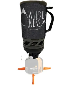 Camping Gear Jetboil Flash Cooking System