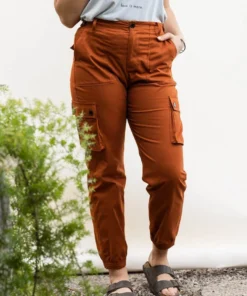 Wondery. Hiking Bottoms Isabel 2.0 Hiking Pant