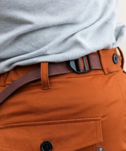 Wondery. Hiking Bottoms Isabel 2.0 Hiking Pant