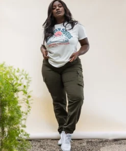 Wondery. Hiking Bottoms Isabel 2.0 Hiking Pant