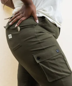 Wondery. Hiking Bottoms Isabel 2.0 Hiking Pant
