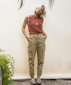Wondery. Hiking Bottoms Isabel 2.0 Hiking Pant