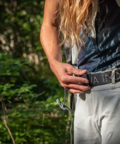 INDYEVA Strada Hike Short 5 INDYEVA Strada Hike Short