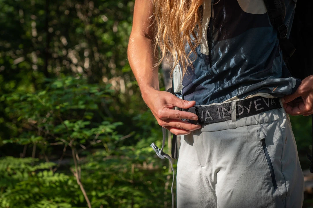 INDYEVA Strada Hike Short 3 INDYEVA Strada Hike Short