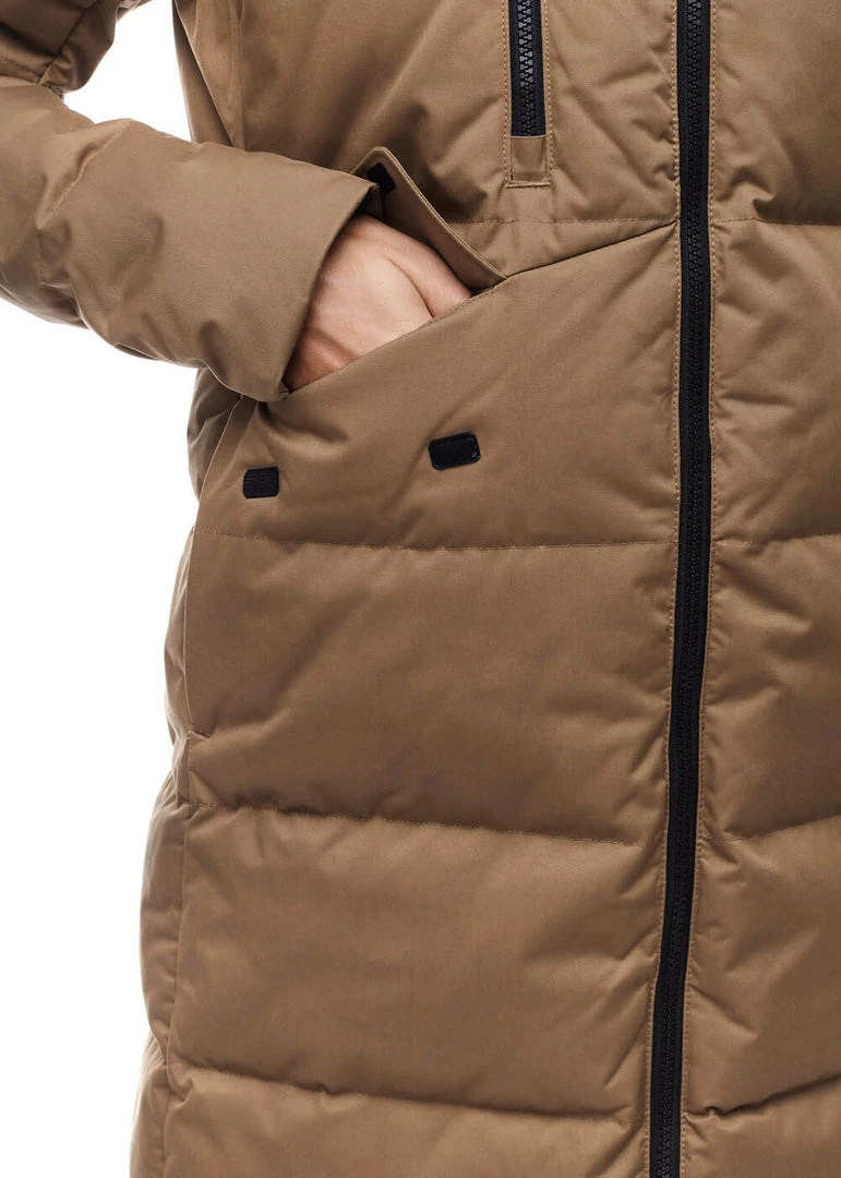 INDYEVA Home Page Ayaba Maco Down Coat 3 INDYEVA Home Page Ayaba Maco Down Coat