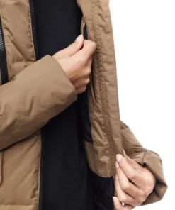 INDYEVA Home Page Ayaba Maco Down Coat 7 INDYEVA Home Page Ayaba Maco Down Coat