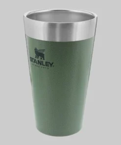 Stanley Adventure Stacking Beer Pint | 16 OZ Camping Gear