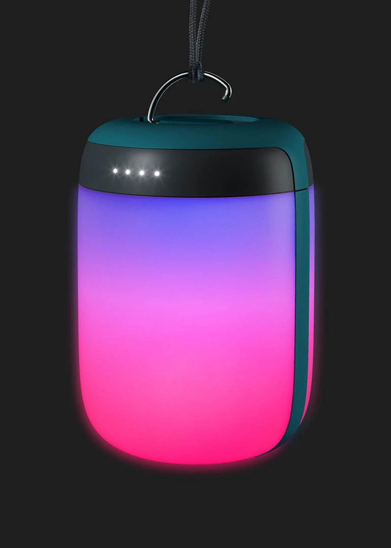 BioLite Alpenglow 500 Lantern Camping Gear 1 BioLite Alpenglow 500 Lantern Camping Gear