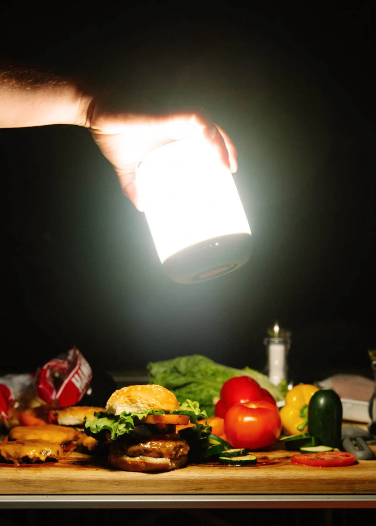 BioLite Alpenglow 500 Lantern Camping Gear 5 BioLite Alpenglow 500 Lantern Camping Gear