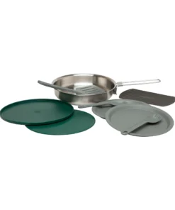 Stanley Adventure All-In-One Fry Pan Set Camping Gear