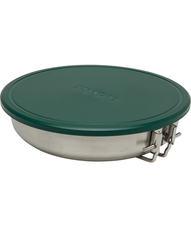 Stanley Adventure All-In-One Fry Pan Set Camping Gear 2 Stanley Adventure All-In-One Fry Pan Set Camping Gear
