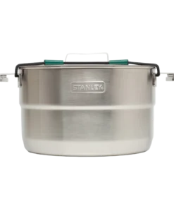 Stanley Adventure Full Kitchen Base Camp Cookset 6 Stanley Adventure Full Kitchen Base Camp Cookset