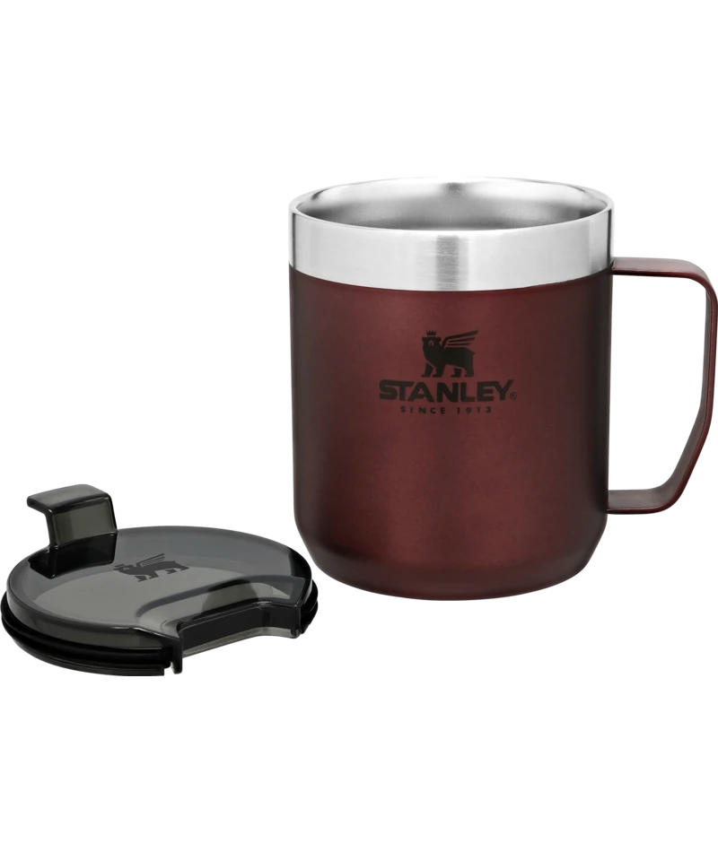 Stanley Camping Gear Classic Legendary Camp Mug