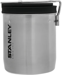 Stanley Camping Gear Adventure Bowl + Spork Compact Cookset | 24 OZ 6 Stanley Camping Gear Adventure Bowl + Spork Compact Cookset | 24 OZ