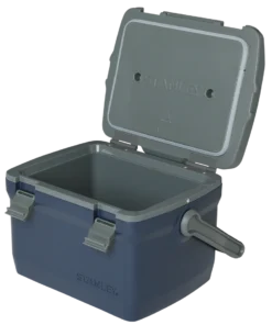 Stanley Camping Gear Adventure Easy Carry Outdoor Cooler | 16 QT
