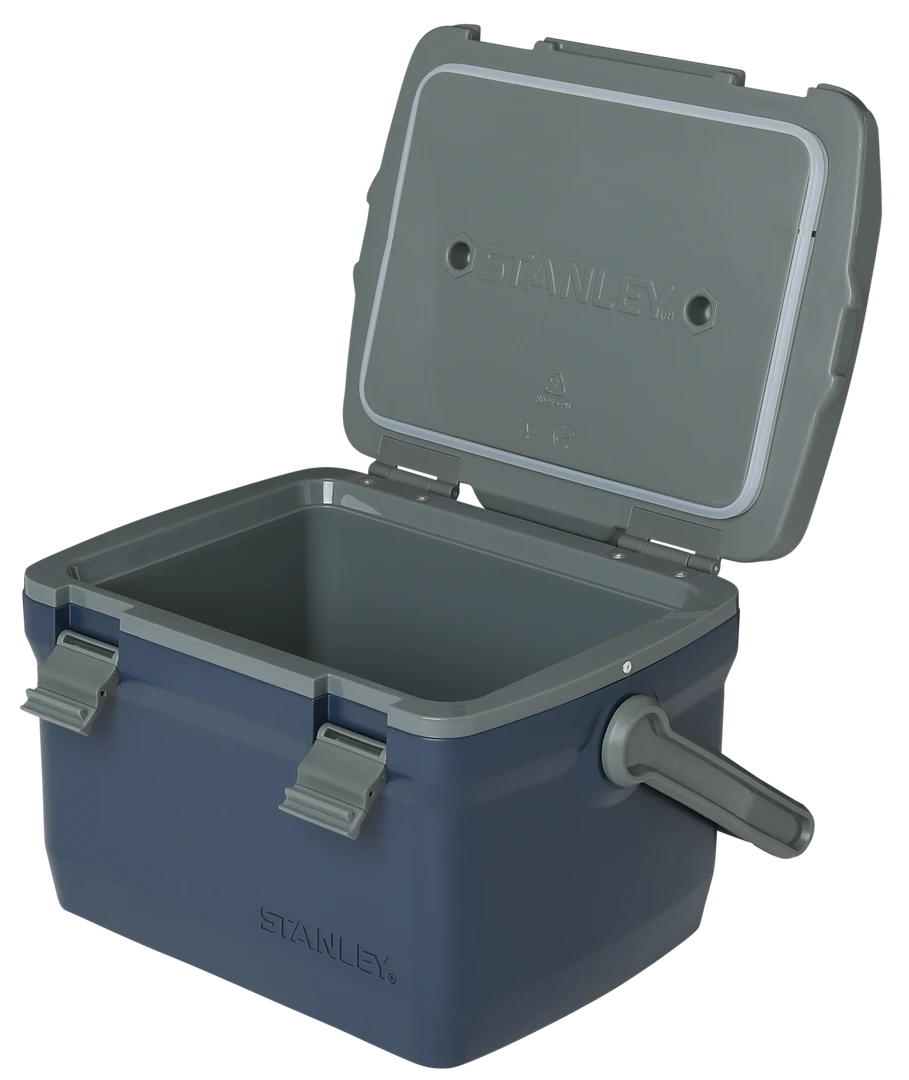 Stanley Adventure Series Easy Carry Lunch Cooler | 7 QT 1 Stanley Adventure Series Easy Carry Lunch Cooler | 7 QT