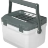 Stanley Camping Gear Adventure Easy Carry Outdoor Cooler | 16 QT