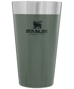 Stanley Adventure Stacking Beer Pint | 16 OZ Camping Gear