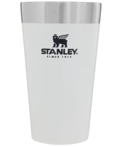 Stanley Adventure Stacking Beer Pint | 16 OZ Camping Gear