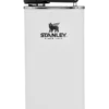 Stanley Classic Easy-Fill Wide Mouth Flask 8 OZ