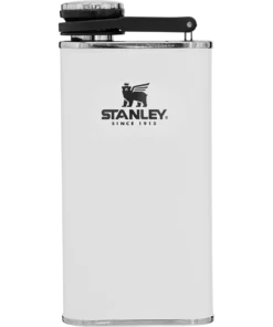 Stanley Classic Easy-Fill Wide Mouth Flask 8 OZ