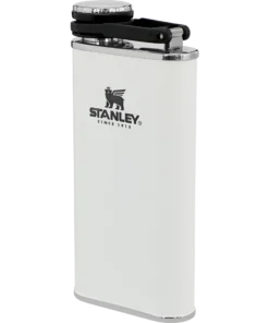 Stanley Classic Easy-Fill Wide Mouth Flask 8 OZ