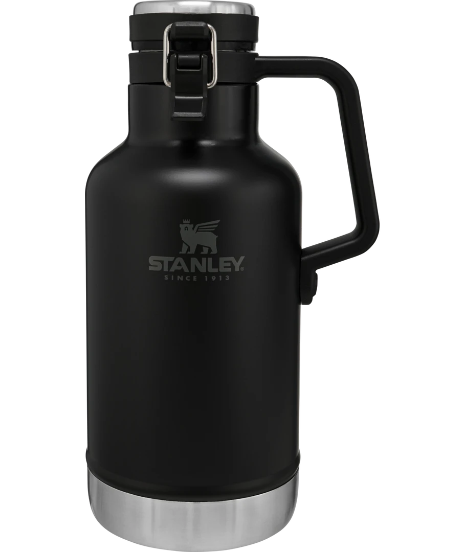 Stanley Classic Easy- Pour Growler 64oz 2 Stanley Classic Easy- Pour Growler 64oz