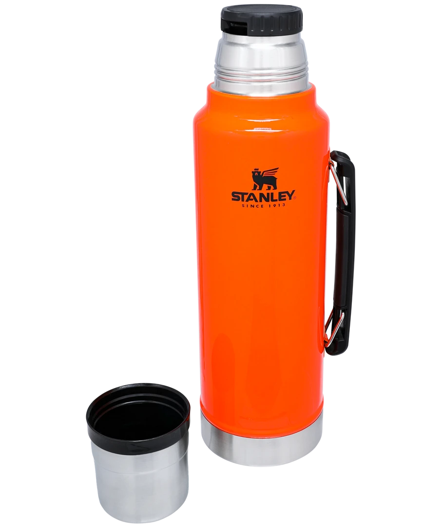 Stanley The Legendary Classic Bottle Large 2 Stanley The Legendary Classic Bottle Large