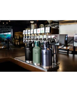 Stanley Classic Easy- Pour Growler 64oz 10 Stanley Classic Easy- Pour Growler 64oz